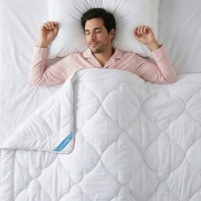 Othello Elegante Nuova Yorgan 195x215 cm