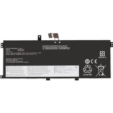 Retro Lenovo Thinkpad L13 G4 Uyumlu Batarya Pil 