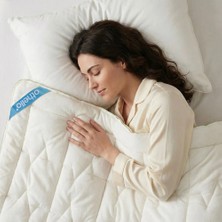 Othello Bambuda Bambu Bebek Yorgan 95x145 cm