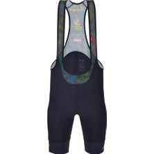 Santini La Vuelta Angliru Erkek Askılı Bisiklet Taytı RE1075FBLV23ANGL