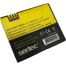 Store Mania Motorola BC60  Uyumlu Batarya