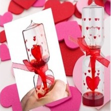 K-Yonlineticaret Aşk Ölçer