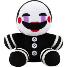 Five Nights At Freddy's Pelüş Figür - The Puppet 20 cm FNF0036