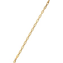 Şehrin Kuyumcusu Altın Çocuk Bileklik