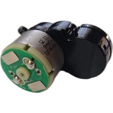 Ümit Maker Xiaomi Mi Robot Vacuum Mop 2 Pro Plus Uyumlu Ön Fırça Motoru