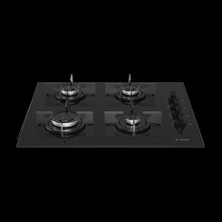 Arçelik Ocd T 601 Esr Gazlı Cam Tablalı Ankastre Ocak