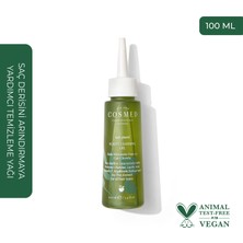 Cosmed Hair Guard Scalp Cleansing Oil 100 ml