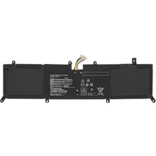 Retro Asus X302LA-FN036H Uyumlu Batarya Pil 