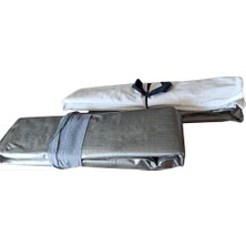 Toz Emme Makinesi Toz Torba Filtre Takımı