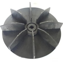 Toz Emme Makinası Pervanesi