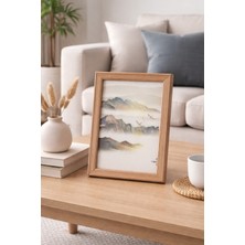 Vivatti Çerçeve Cv-09-Kahve