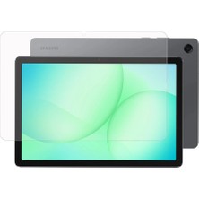 Bufalo Samsung Galaxy Tab A11+ X230 Flexible Nano Ekran Koruyucu