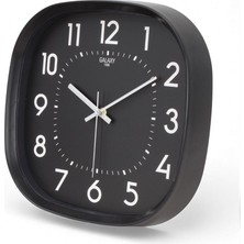 Galaxy D-221-K-2 Premium Duvar Saati 31 cm