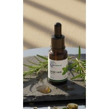 Şile Natural Nane Yağı - Konsantrasyon & Odaklanma Destekli Saf Uçucu Yağ - Mentol Etkili 10 ml