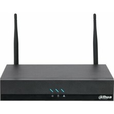 Dahua DHI-NVR2108HC-W 8ch 1hdd Cooper 1u Wıreless Network Recorder