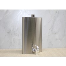 K-Yonlineticaret Musluklu Matara