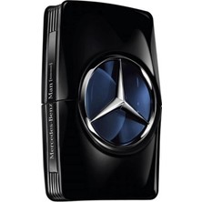 Mercedes-Benz Intense For Men Edt 50 ml Erkek Parfümü