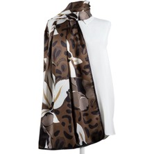 Violla Rayon Şal (Ipek Içermez)