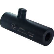 T&t Marco Polo Sıvı Gübre Oranlayıcı -Turgay 1/2 Bağlantı