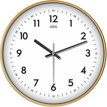 SHC4200 Emores 30 cm Duvar Saati̇