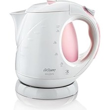 SHC4200 AR3015 Su Isıtıcısı, Pembe