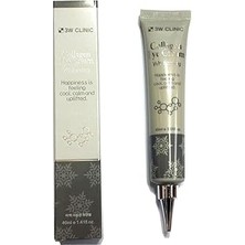 SHC4200 3W Clinic Göz Altı Aydınlatıcı ve Kırışıklık Karşıtı Collagen Göz Kapağı ve Göz Çevresi Kremi