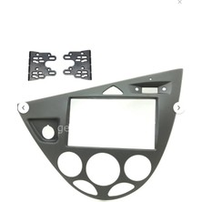 Aymustek Cadence Oto Teyp Çerçeve Ford Focus 1998-2004 Dabıl Çerçeve