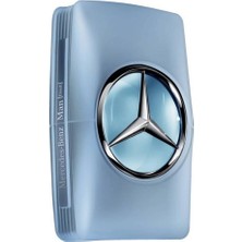 Mercedes-Benz Man Fresh Edt 50 ml Erkek Parfümü