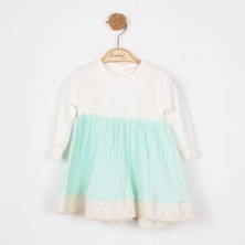 Minilay Bebe  Elbise