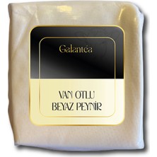 Galante Farm Galantèa - Van Otlu Beyaz Peynir (500 Gr)