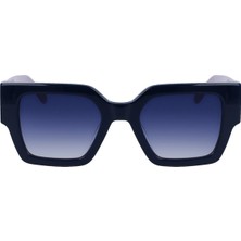 Calvin Klein Jeans CKJ22638S N 400 51 Güneş Gözlüğü