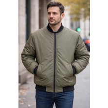 Hamitogulları Haki Pilot Mont