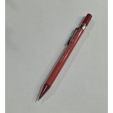 Pentel Sharplet-2 Versatil Kalem 0,3 (Kırmızı-Pembe)
