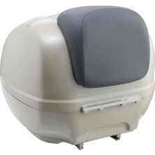 Vespa Gts Orijinal Çanta ve Sırt Dayama Set