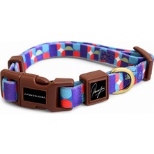 Paweslora Ayarlanabilir Köpek Tasması