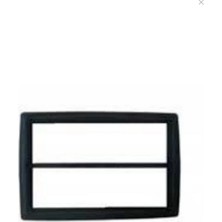 Aymustek Cadence Renault Megane 2 Oto Teyp Çerçeve Double Megan 2