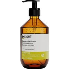 Insight Densifying Zayıf Saçları Güçlendirici Şampuan 350ML