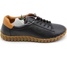 Venüs 2010729Y Kadın Deri Ayakkabı