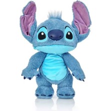 Beta Moda Hub Ws DIS-1025 Stitch 30 cm Elektronik Kukla