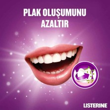 Listerine Total Care Ağız Bakım Suyu 1000 ml Diş Koruması Ve Plak Oluşumunu Azaltma