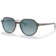 Ray-Ban RB2195 13163M 53 Unisex Güneş Gözlüğü