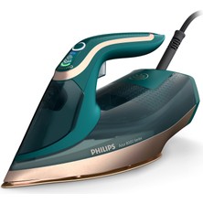 Philips Azur 8000 Serisi Buharlı Ütü DST8030/70 Outlet Teşhir Ürün