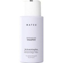 Matsu Extension Shampoo 350ML