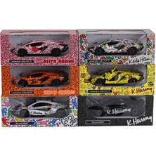 Beta Moda Hub 1/32 Model Araç(Adet Fiyatıdır)