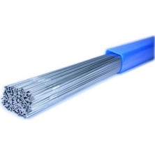 Maxweld Yanar Aluminyum AZ92A Magnezyum Tig Kaynak Teli 3.0 x 1000 mm