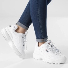 Fila Fıla Disruptor Sneaker Kadın Ayakkabı 1010302.1FG