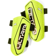 Puma Ultra Light Strap Unisex Sarı Futbol Tekmelik 03099207