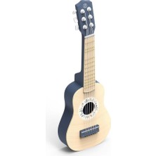 Gitar - Ahşap