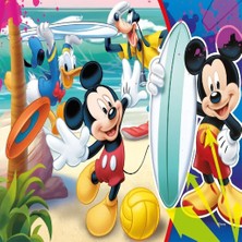 Beta Moda Hub MCH709  Puzzle 50