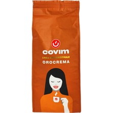 Covim Orocrema Çekirdek Kahve 500 gr